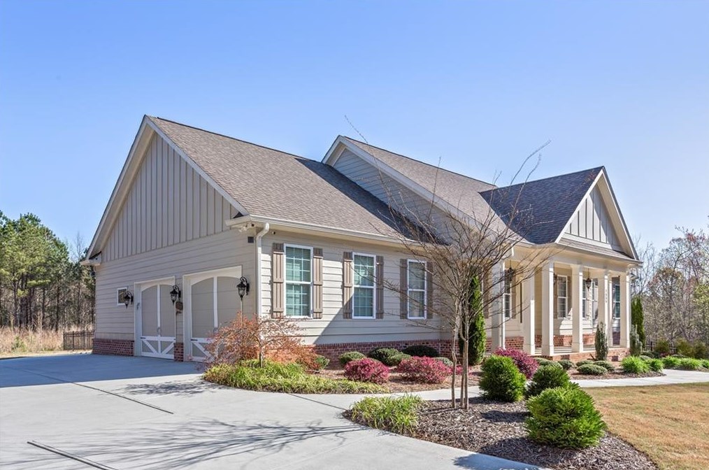 7555 Shell Rd, Winston, GA 30187