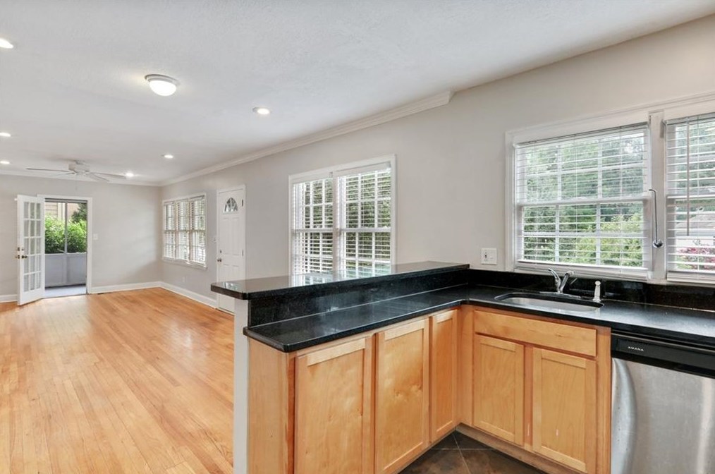1642 Van Vleck Ave, Atlanta GA  30316-2152 exterior