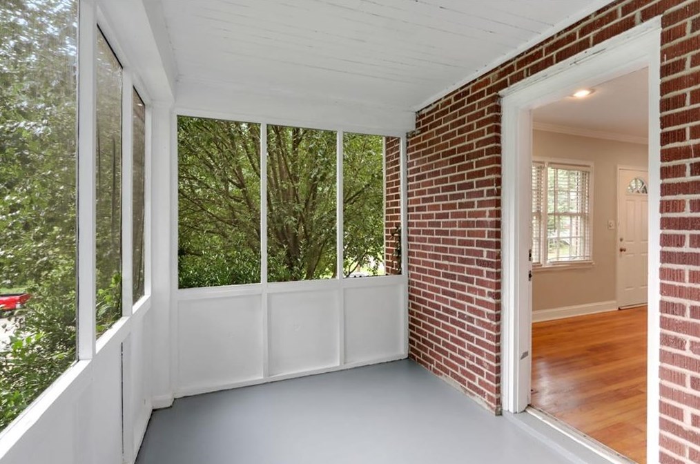 1642 Van Vleck Ave, Atlanta GA  30316-2152 exterior