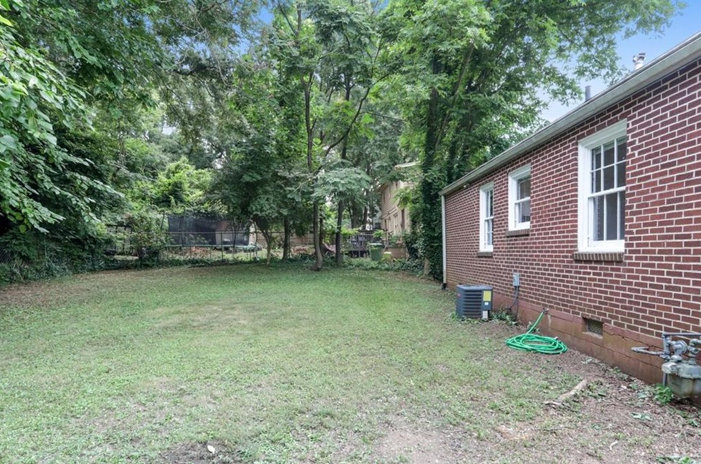 1642 Van Vleck Ave, Atlanta GA  30316-2152 exterior
