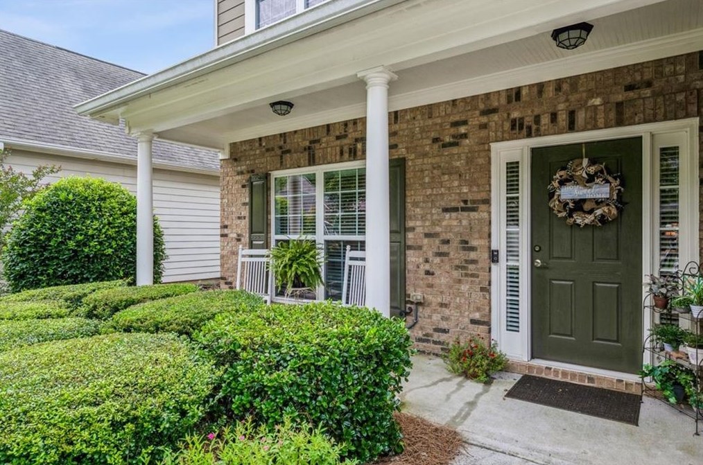 500 Roland Manor Dr, Dacula, GA 30019