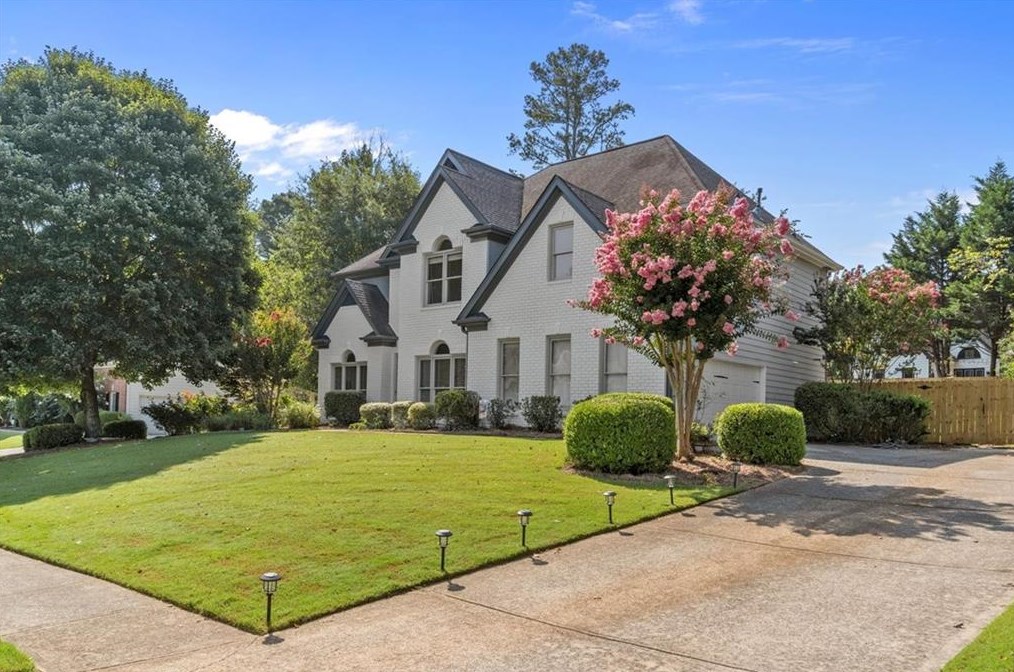 5030 Jonquilla Dr, Alpharetta, GA 30004-5319