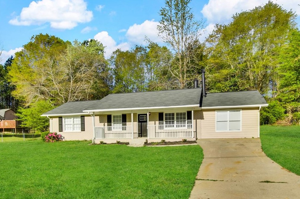 154 Jane Harris Rd, Dallas, GA 30157