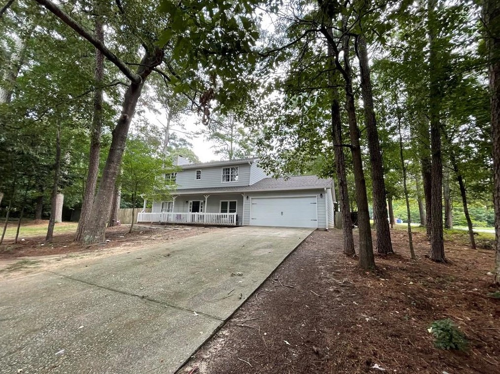 280 Cottonpatch Rd, Lawrenceville GA  30046-7124 exterior