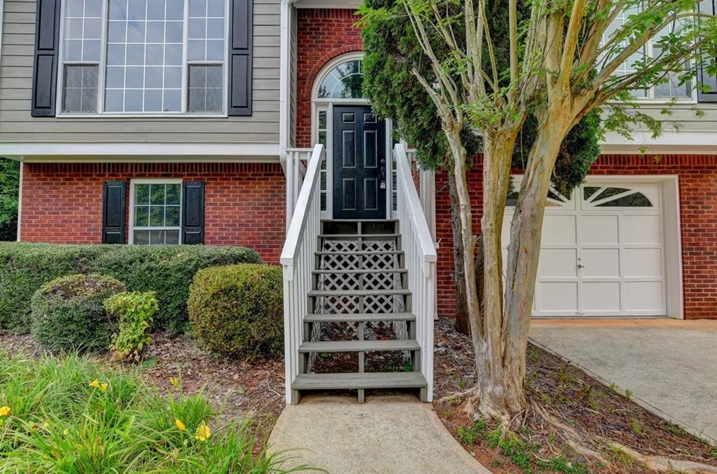1925 Deer Creek Trail, Buford, GA 30519