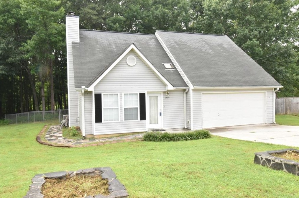7590 Stonebush Way, Douglasville, GA 30134-6410