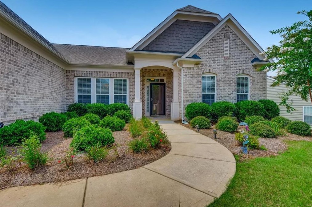 1104 Satilla Ct, Griffin, GA 30223-6866