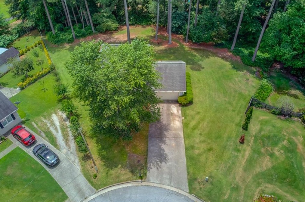 1667 Woodsong Ct, Grayson, GA 30017-1041