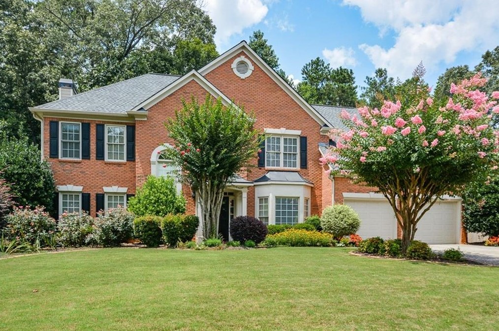 2037 Mclain Rd, Acworth, GA 30101-4448