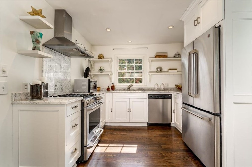 1122 Moorestown Cir, Decatur GA  30033-2725 exterior