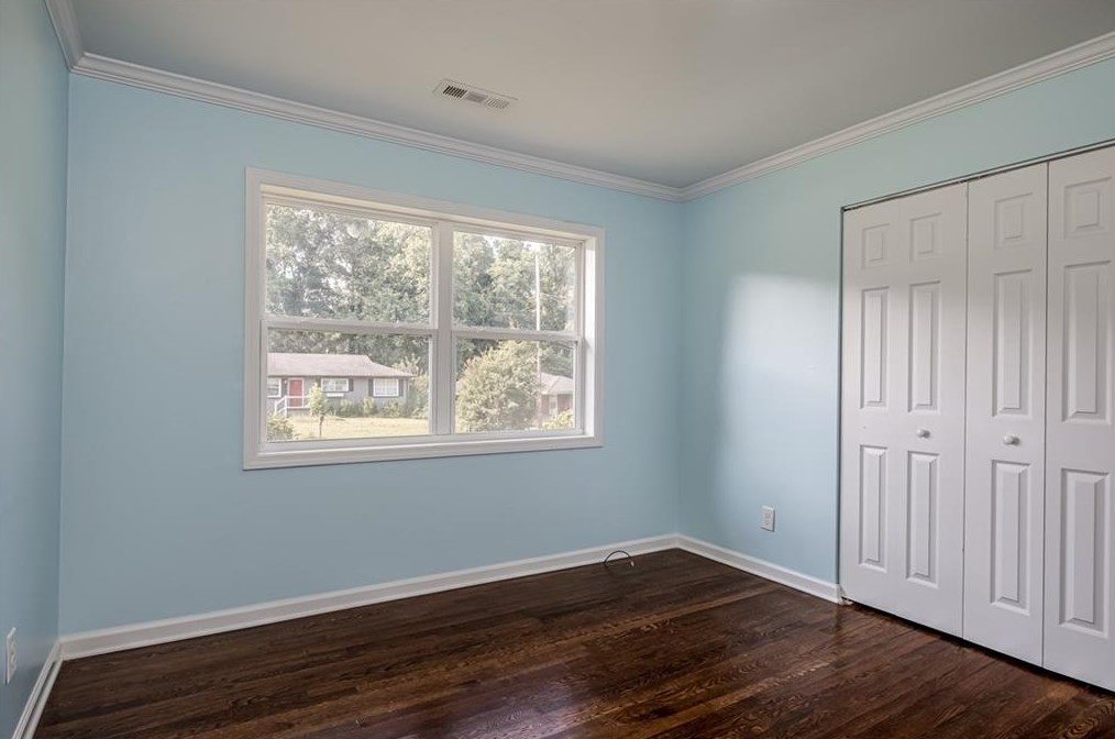 3266 Glenco Dr, Decatur GA  30032-7046 exterior