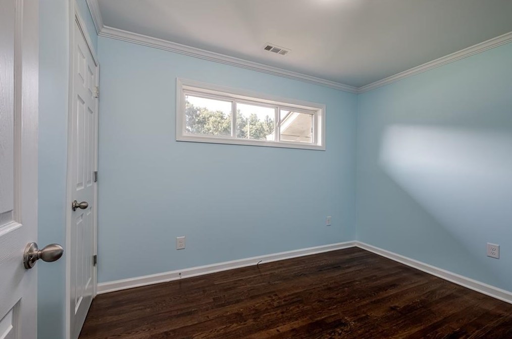 3266 Glenco Dr, Decatur GA  30032-7046 exterior