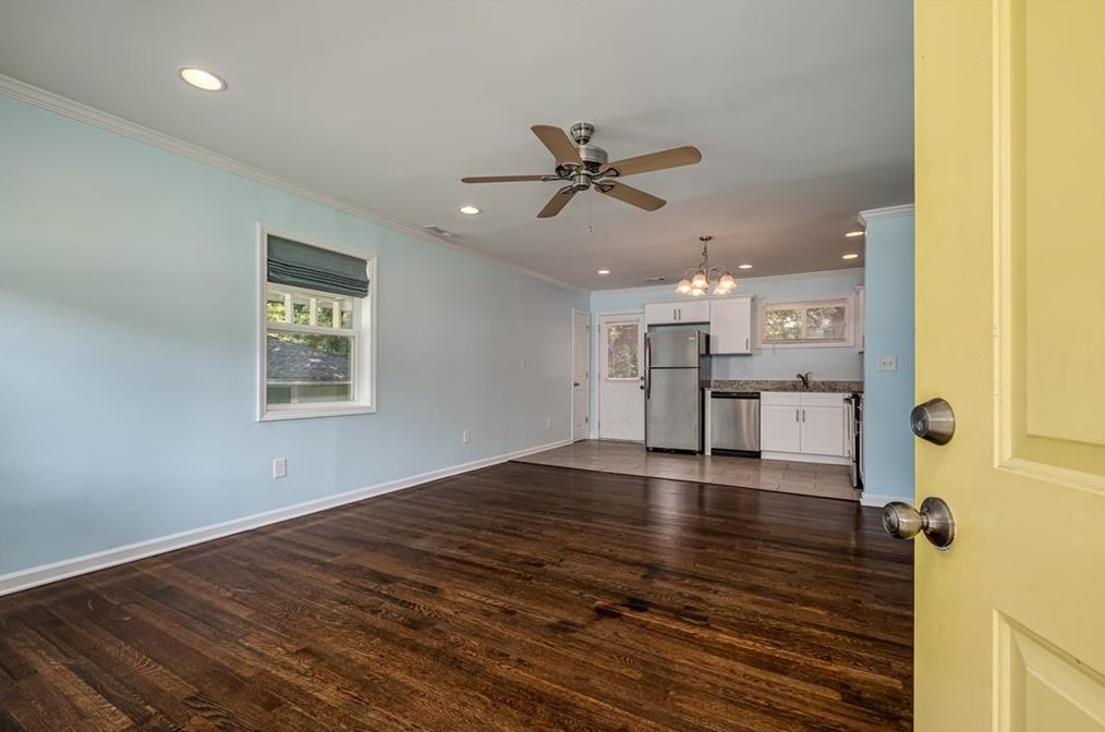 3266 Glenco Dr, Decatur GA  30032-7046 exterior