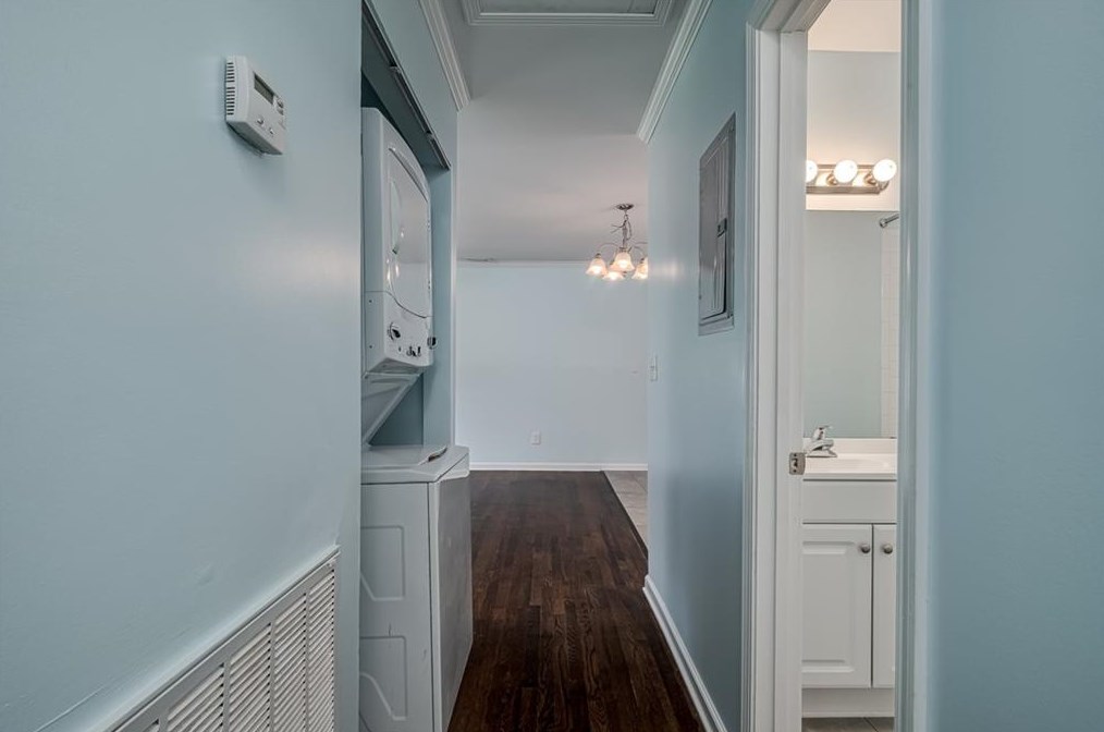 3266 Glenco Dr, Decatur GA  30032-7046 exterior