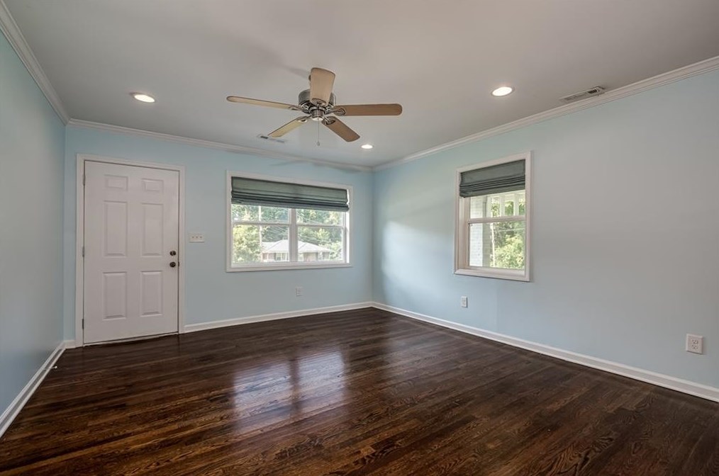 3266 Glenco Dr, Decatur GA  30032-7046 exterior