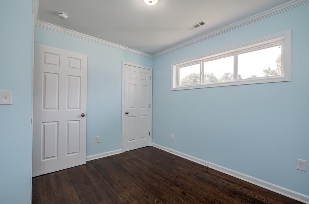 3266 Glenco Dr, Decatur GA  30032-7046 exterior