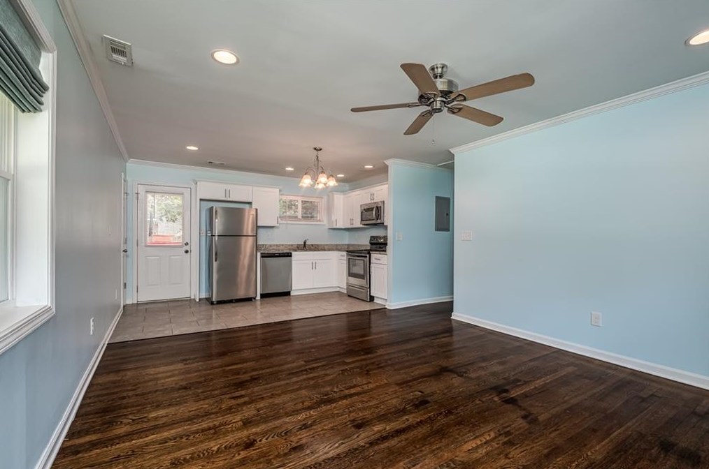 3266 Glenco Dr, Decatur GA  30032-7046 exterior