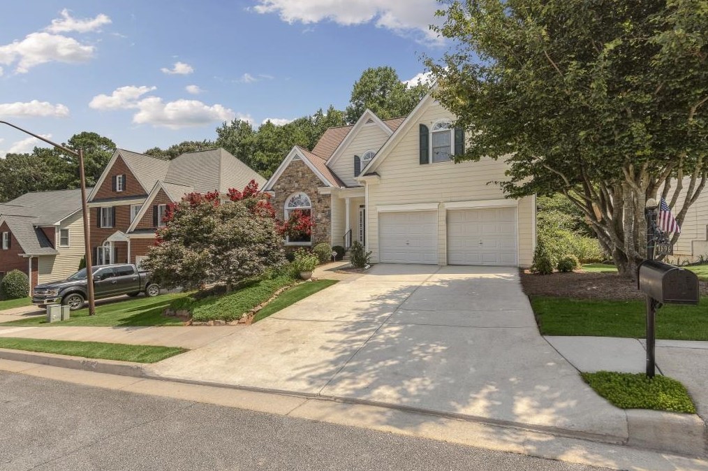 1896 Wilkenson Xing, Marietta, GA 30066-7831