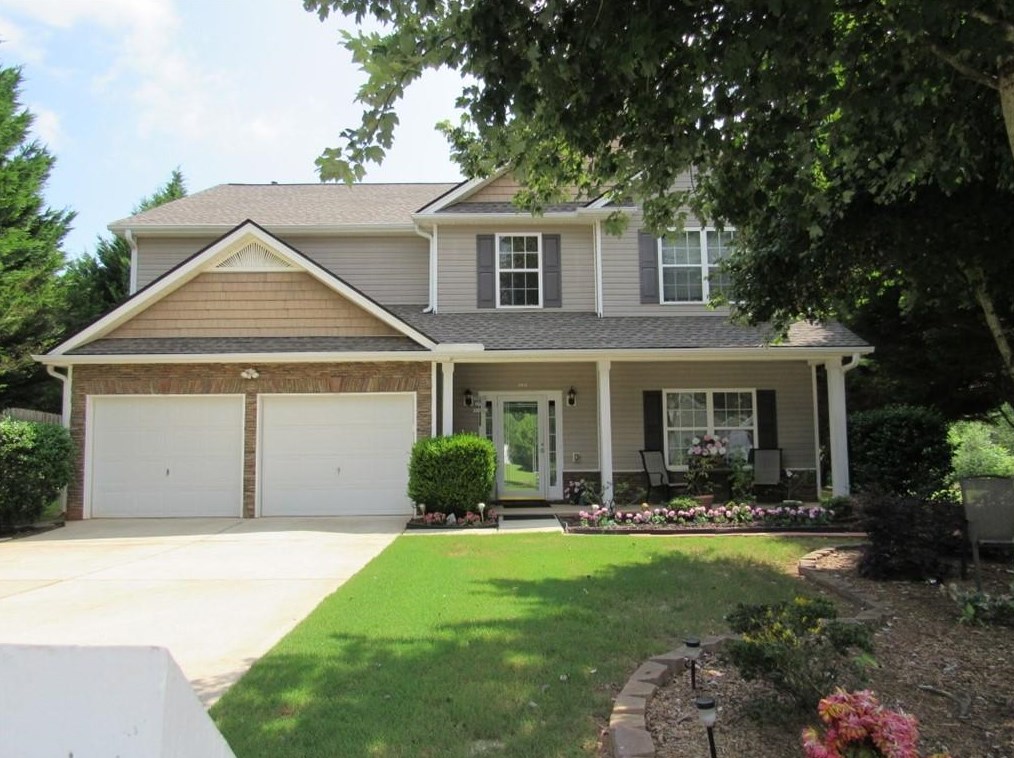 360 Mary Hill Ln, Douglasville, GA 30134-4613
