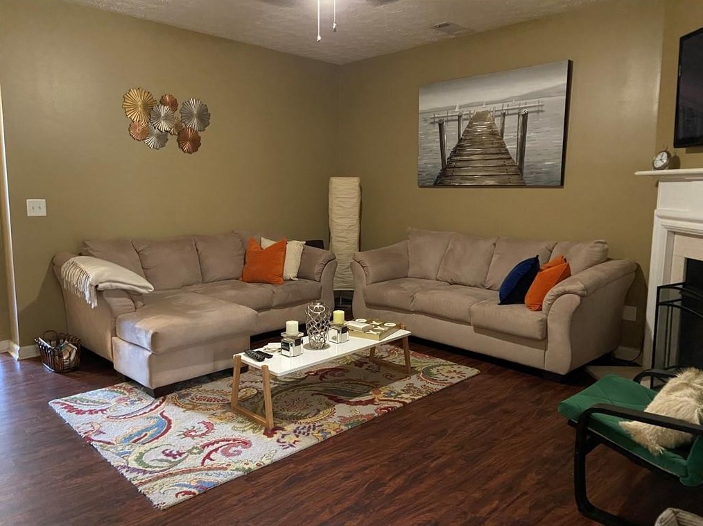 1316 Adcox Sq, Stone Mountain, GA 30088