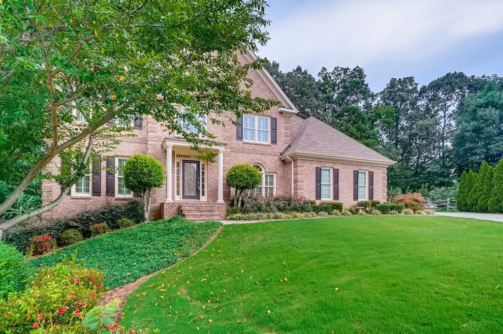 1797 Philadelphia Ct, Lawrenceville, GA 30043-4912