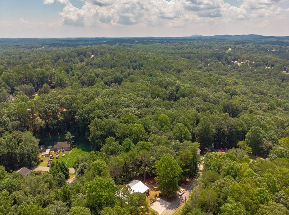 6655 Old Still Path, Gainesville GA  30506-6550 exterior