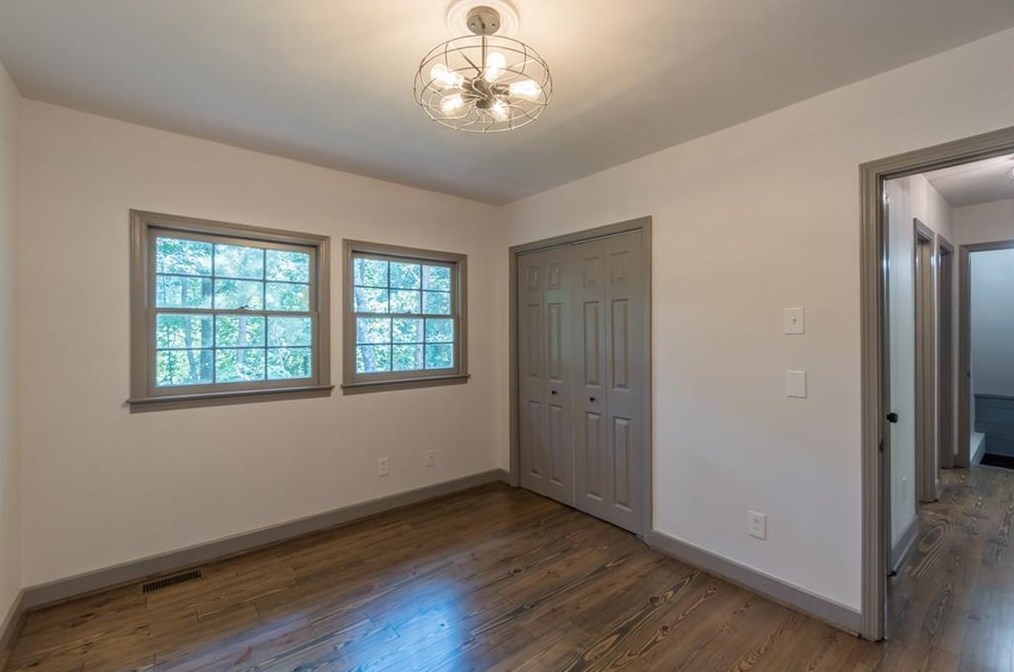 6655 Old Still Path, Gainesville GA  30506-6550 exterior