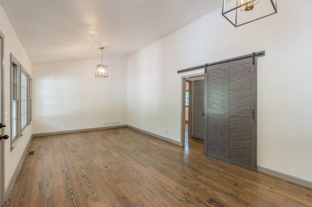 6655 Old Still Path, Gainesville GA  30506-6550 exterior