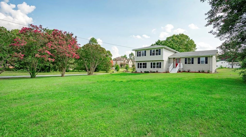 465 New Hope Rd, Lawrenceville, GA 30046-5809