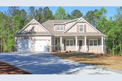 2604 Brickhill Bluff - Photo 1