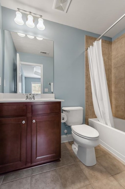 1936 Ridgemont Ln, Decatur GA  30033-4076 exterior