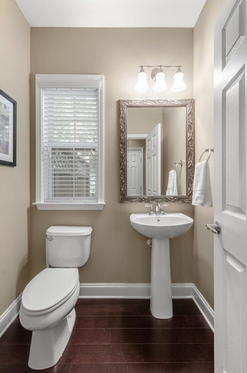 1936 Ridgemont Ln, Decatur GA  30033-4076 exterior