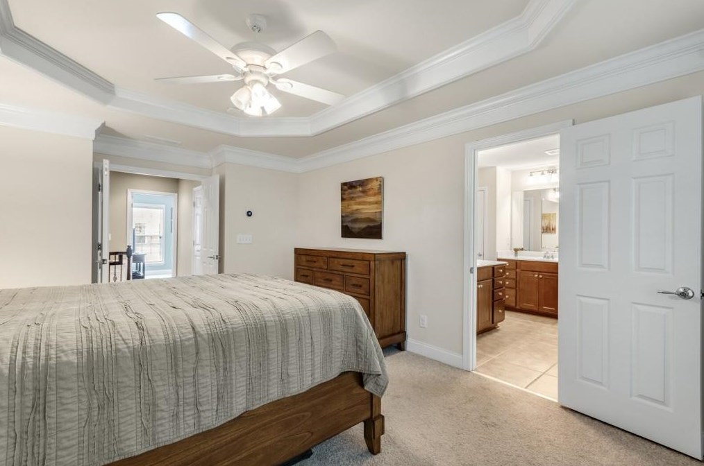 1936 Ridgemont Ln, Decatur GA  30033-4076 exterior