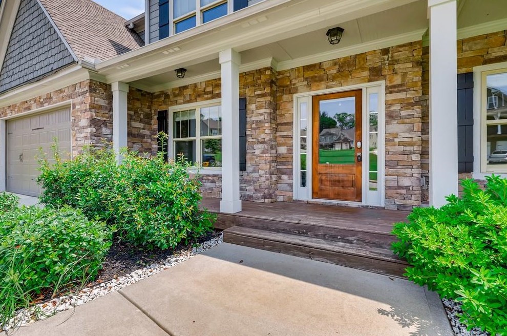 3 Hillshire Dr, Euharlee, GA 30120