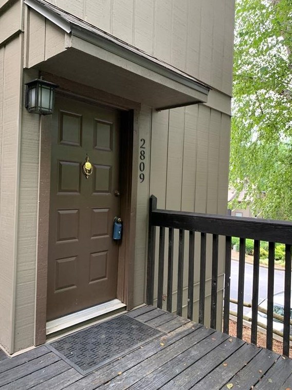 2809 Cumberland Ct Se, Smyrna, GA 30080
