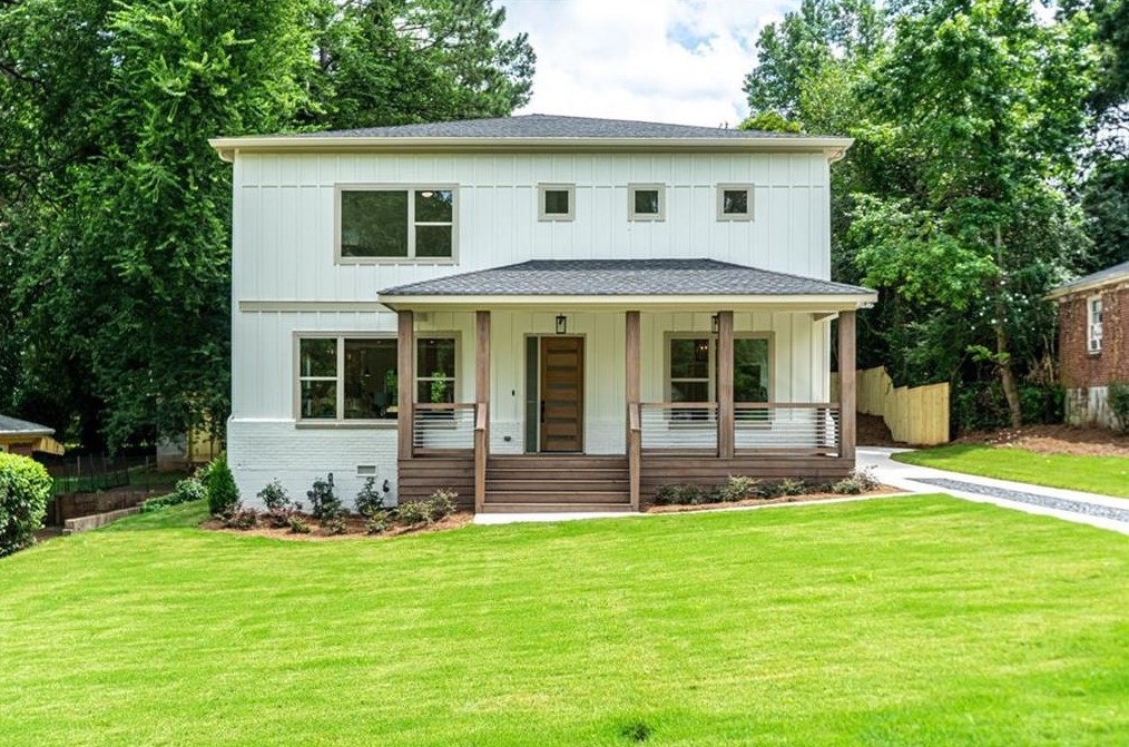 2541 Tupelo St, Atlanta, GA 30317-3012