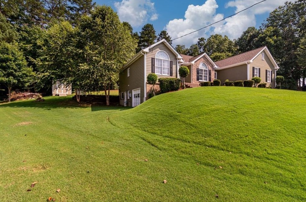 3932 Hamilton View Ct, Dacula, GA 30019-4501