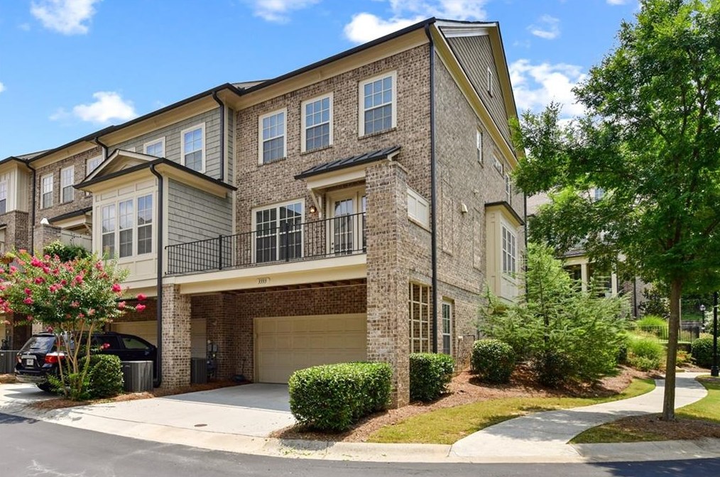 3333 Turngate Ct, Atlanta, GA 30341-8400
