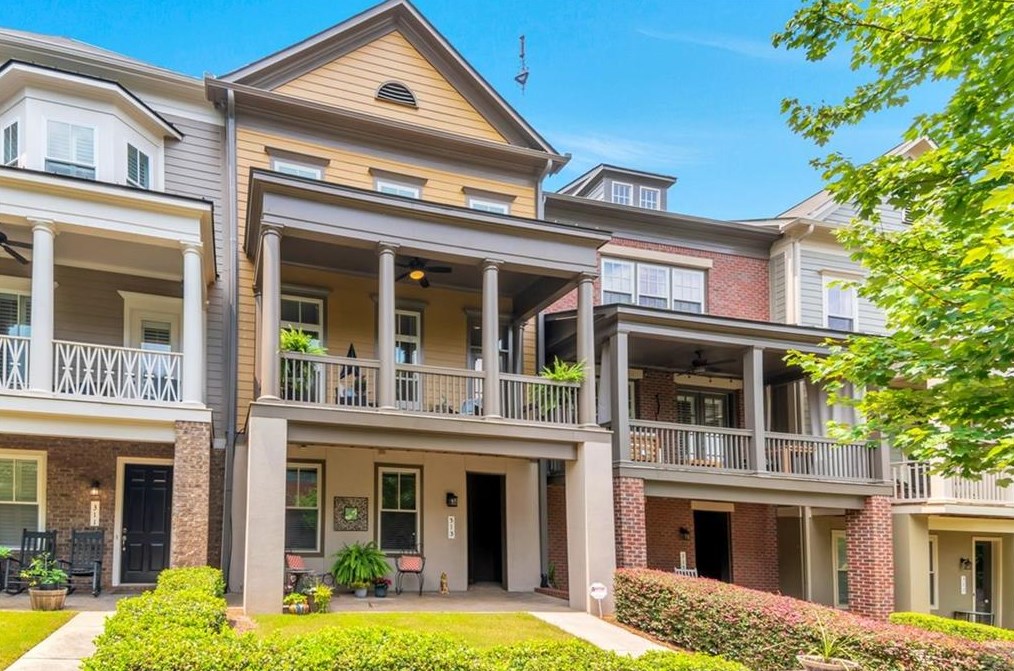 313 Patterson Way, Atlanta, GA 30312