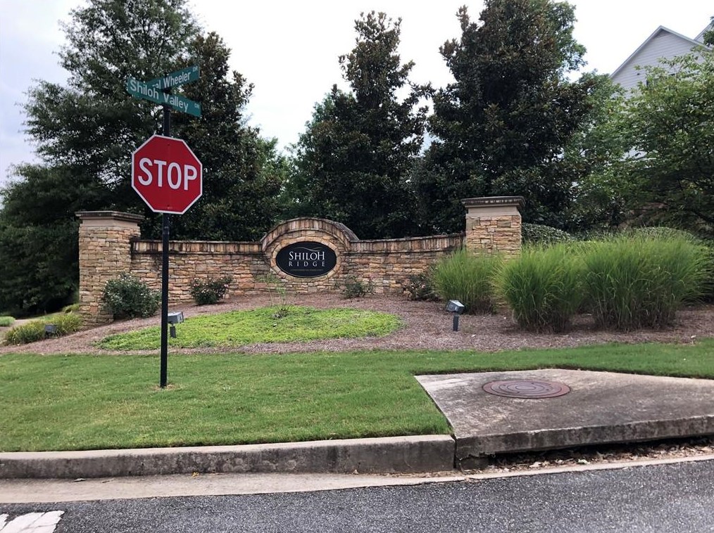 1903 Hoods Fort Cir Nw #30, Kennesaw, GA