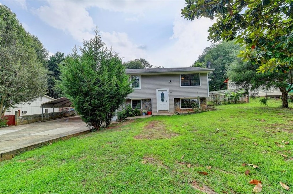1540 Reddington Ln, Norcross, GA 30093-2444
