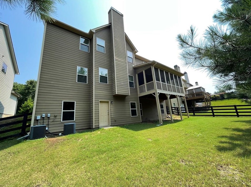 159 Talking Rock Trl, Dallas, GA 30132-0912