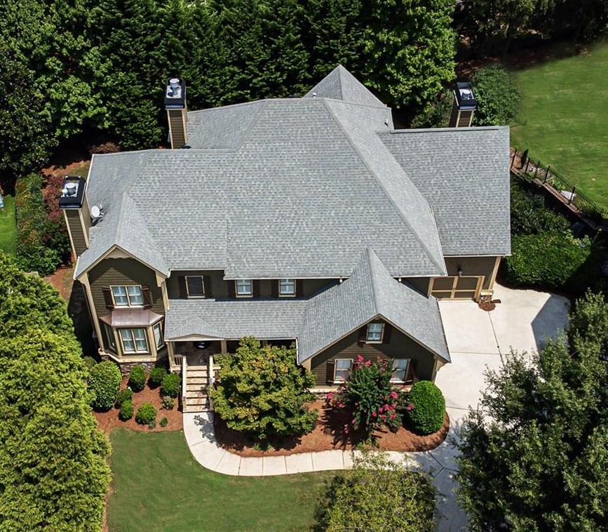 3809 Concord Approach Way, Smyrna, GA 30082-3648