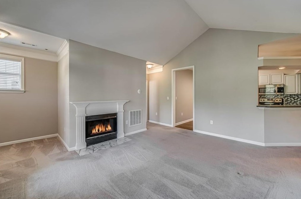 534 Sandringham Dr, Alpharetta GA 30004-4972 exterior