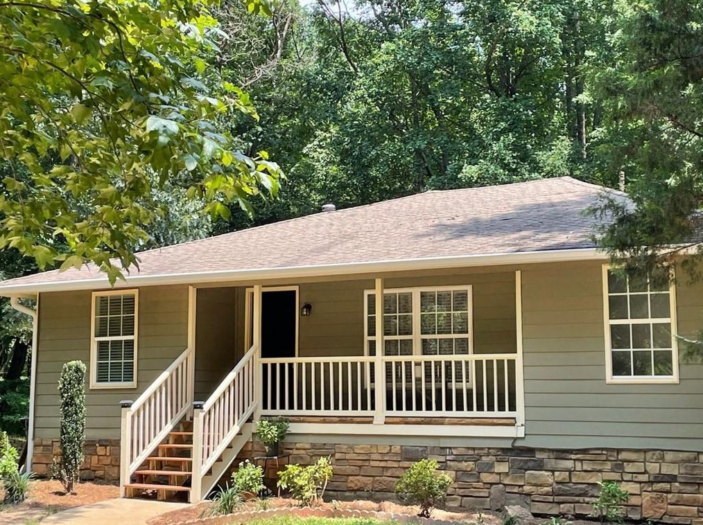 6111 Little Ridge Rd, Acworth, GA 30102-1630