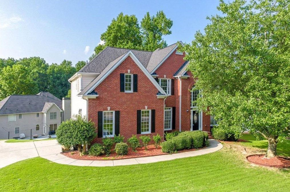 1331 Dayspring Trce, Lawrenceville, GA 30045-5478