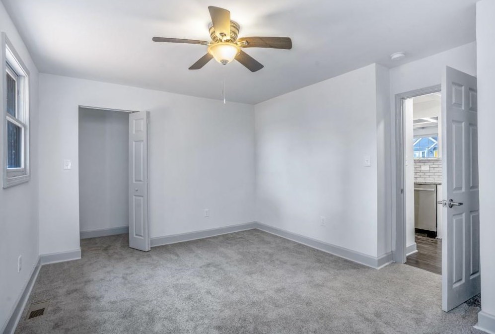 2619 Northview Ave, Decatur GA  30032-4264 exterior