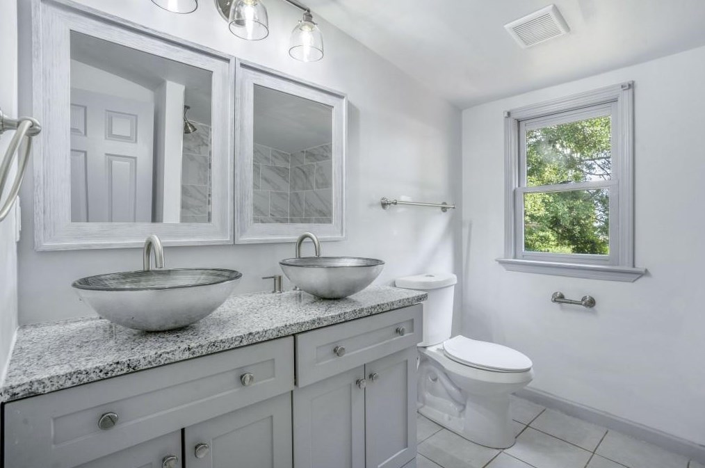 2619 Northview Ave, Decatur GA  30032-4264 exterior