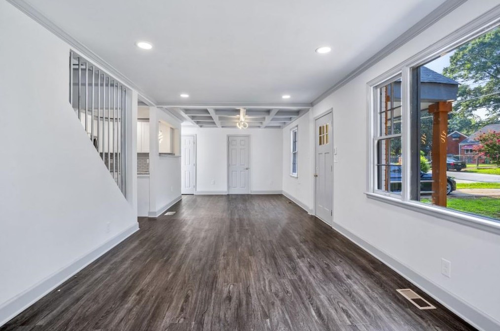 2619 Northview Ave, Decatur GA  30032-4264 exterior