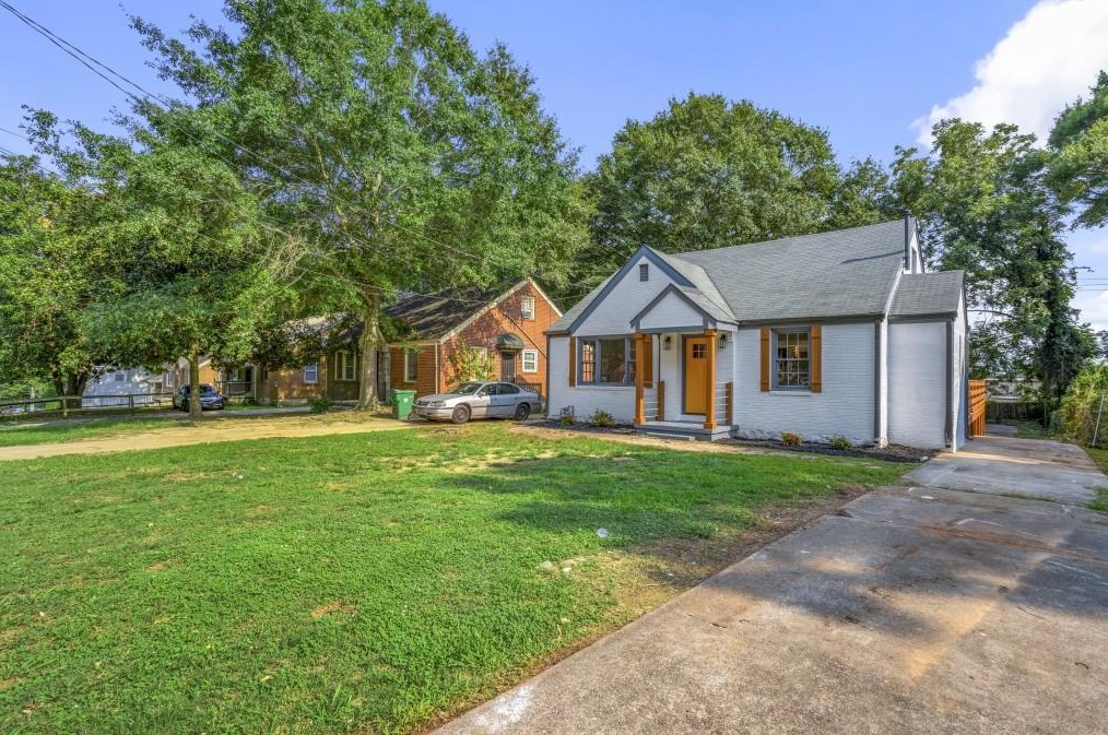 2619 Northview Ave, Decatur, GA 30032-4264